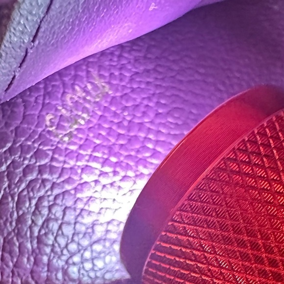 Louis Vuitton Empriente Long Wallet - Picture 9 of 14